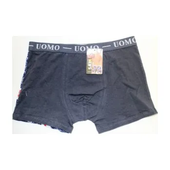 Boxer Short UK, Velikost: XXL, Barva Šedá Gift3 2369