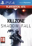 Killzone: Shadow Fall HITS PS4