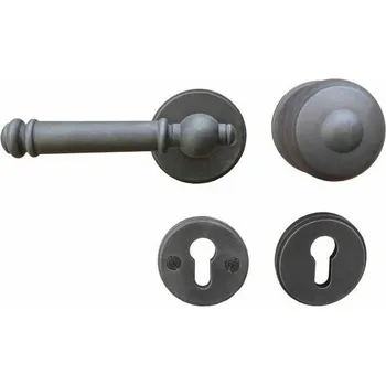 Dveřní kování Kované bezpečnostní kování 5360