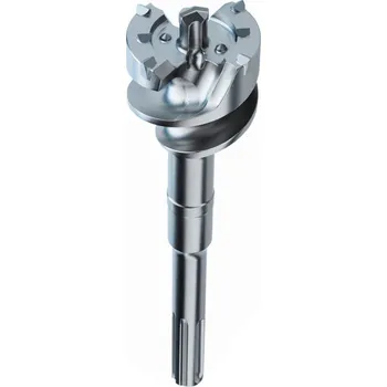 Hitachi SDS.MAX vrták do betonu 55 mm