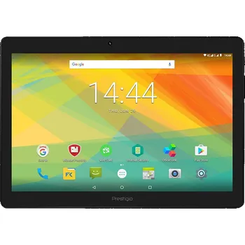Tablet Recenze Prestigio Grace 3101 16 GB LTE černý (PMT3101_4GH_D)