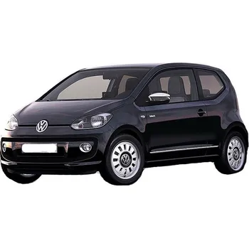 Nosič kol Příčníky Thule WingBar Evo VW Up! 2012-