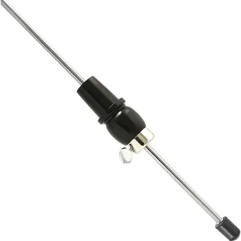 Kontrabas Dictum C:DIX - Ebenový bodec na kontrabas