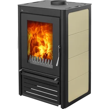 Krbová kamna Euroteplo Mijava I