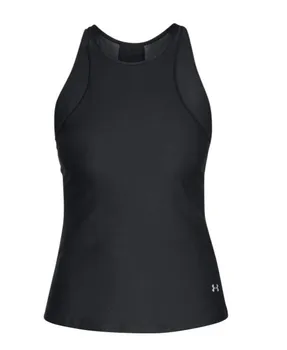 Under Armour Vanish Tank černé