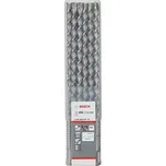 Bosch SDS plus 7 vrták do kladiv 10 x…
