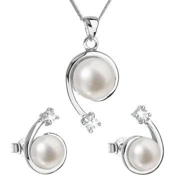 Souprava šperků Evolution Group 29031.1