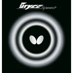 Butterfly Bryce Speed černá 1, 9