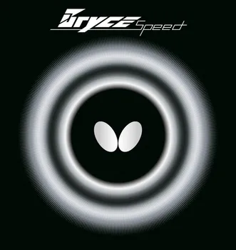 Butterfly Bryce Speed černá 1, 9