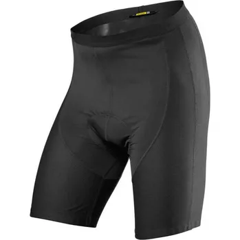 Trenýrky Mavic Crossride black 2018