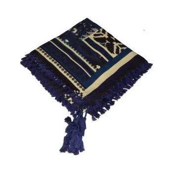 Šátek , Barva Modrá 1683