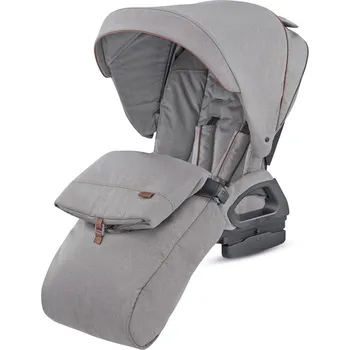 Korbička Inglesina Sportovní sedačka 2018 , Derby Grey