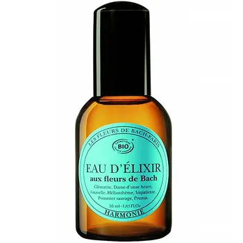 Dámský parfém BIO Bachovky Soulad W EDT 55 ml