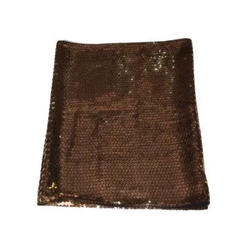 Šátek tunel s flitry 1693