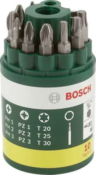 Bit Bosch 2607019452 10 ks