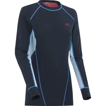 Dámské tričko Kari Traa Svala Naval