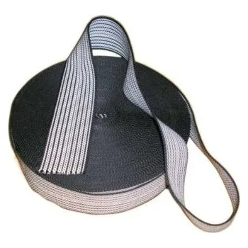 Upínací popruh Stěhovací popruhy šíře 60 mm