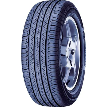 Recenze Michelin Latitude Tour HP 235/55 R17 99 V Letní osobní pneu Recenze Michelin Latitude Tour HP 235/55 R17 99 V