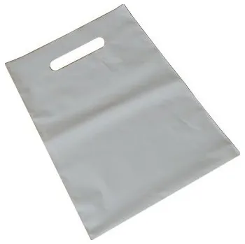 Nákupní taška Taška LDPE 20*30 cm, 55my, BÍLÁ, balení 50 ks