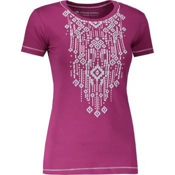 Dámské tričko Alpine Pro Amadora LTSM442814G