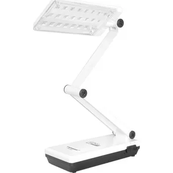 Lampička Tiross TS-53 černá