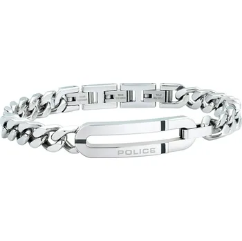 Náramek Police Wristloop PJ26187BSS/01