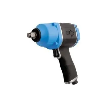 VESSEL GT-1700BX - Příklepový utahovák 1/2"