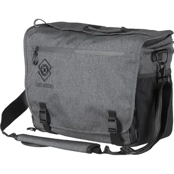 Genesis Ursa XL šedá