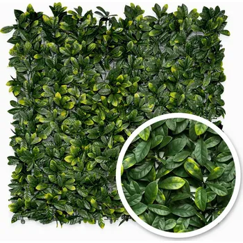 umělá květina VAVŘÍN PREMIUM, 100x100cm, plocha 1m2 (umělý živý PREMIUM)