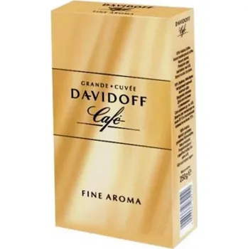 Davidoff Fine Aroma mletá 250 g 
