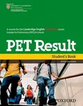 Pet Result: Student's Book - Jenny…