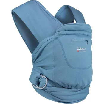 Close Parent Caboo + Organic