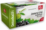 Rej Detoxikace Zelený čaj/kopřiva/černý…