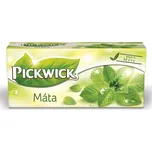 Pickwick Máta 20 x 1,5 g