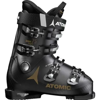 Sjezdové boty Atomic Hawx Magna 75 W černé/zlaté