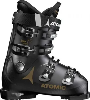 Sjezdové boty Atomic Hawx Magna 75 W černé/zlaté
