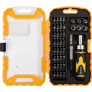 Šroubovák TOYA Vorel TO-64385