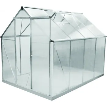 Hecht Greenhouse I. 1,9 x 2,5 m PC 4 mm