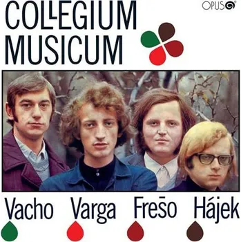 Collegium Musicum: Collegium Musicum…