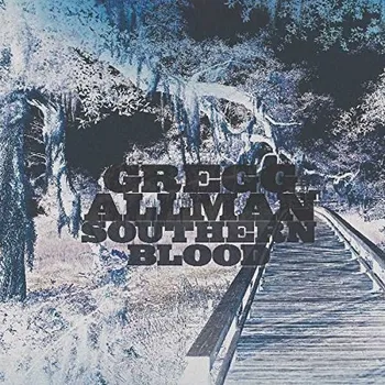 Southern Blood - Allman Gregg [CD + DVD]