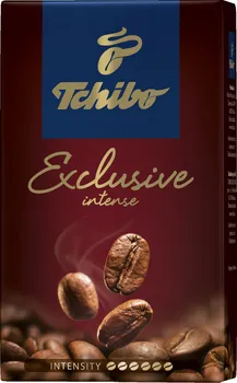 Káva Tchibo Exclusive Intense pražená mletá 250 g