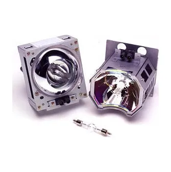 Lampa pro projektor Projektorová lampa 3M 78-6969-9849-7, s modulem kompatibilní