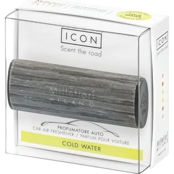 Millefiori Milano Icon 47 g, Chladná voda a dřevo