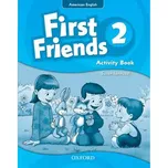 First Friends (American English) 2:…