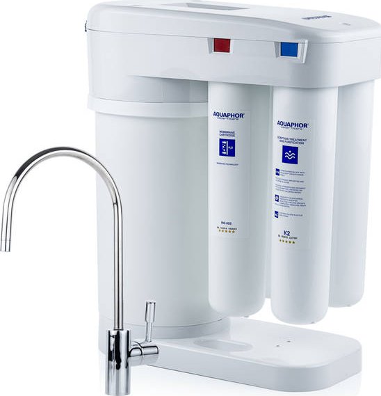 Aquaphor RO-101S