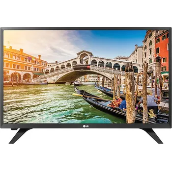 Monitor Recenze LG 24" LED (24TK420V-PZ)