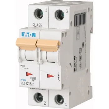 Jistič Eaton PL7-13/2/B 262764