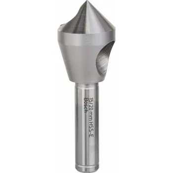 Příslušenství k vrtačce BOSCH HSS-Co5 2608597514 záhlubník 15 - 20 mm