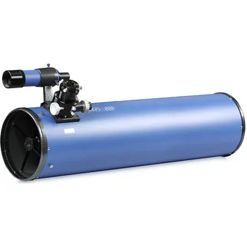 Hvězdářský dalekohled Hvězdářský dalekohled GSO 203/1000 Crayford 1:10 M-CRF 8″ OTA