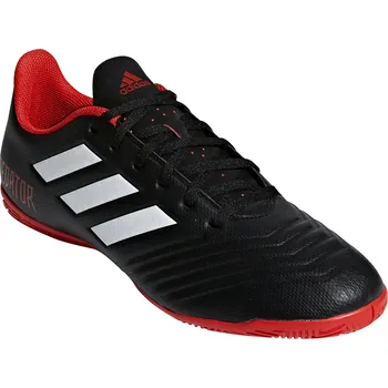 Kopačky Adidas Predator Tango 18.4 černé/bílé/červené 